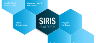 Unified Continuity Detail Content