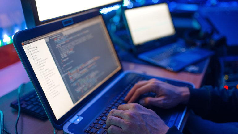 Dark Web Trends