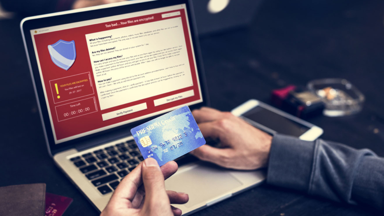 Is your staff moonlighting on the Dark Web?